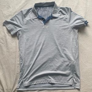 Oakley polo